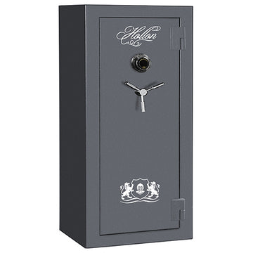 Hollon Crescent Shield Gun Safe CS-24